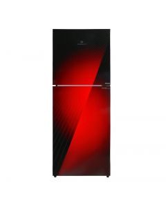 Dawlance 91999 Avante + Imperial Red Refrigerator - Musab Mall-1 (3 Months 0% Percent Profit Product Available On 48 Months Installment)